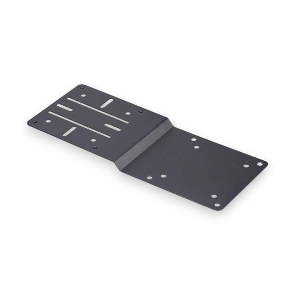 Picture of StarTech Mini PC Vesa Mounting Bracket Black
